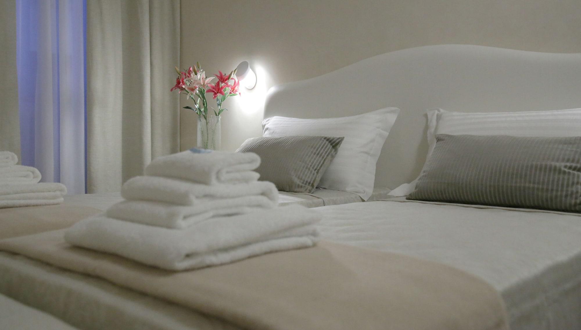 Hotel Renaissance Флоренция Экстерьер фото