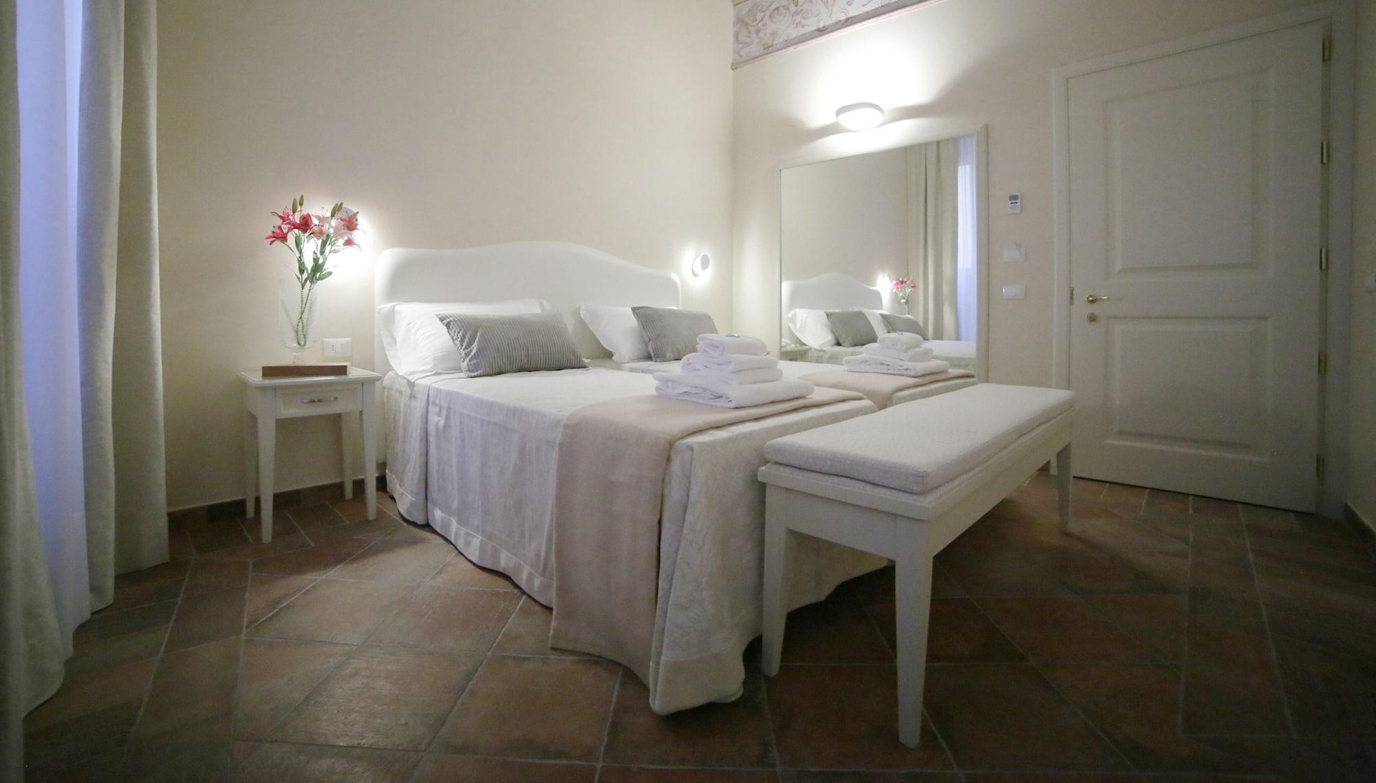 Hotel Renaissance Флоренция Экстерьер фото
